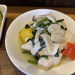 カフェ チャイローズ 173 - 