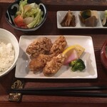 ごはん×カフェ madei - 