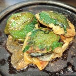 戸田亘のお好み焼 さんて寛 - 