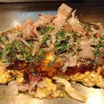 戸田亘のお好み焼 さんて寛 - 