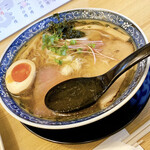 彩色ラーメン きんせい総本家 夢風 - 