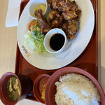 ジョイフル - 料理写真: