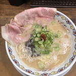 Hakata Memmen - 