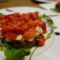 Bar Espanol YEBRA - 