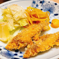 新宿割烹 中嶋 - 