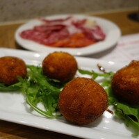 Bar Espanol YEBRA - 