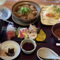 日本料理雲海 - 