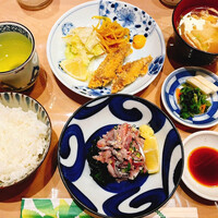 新宿割烹 中嶋 - 