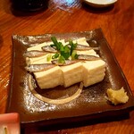 Ookunirindou - すくがらす豆腐