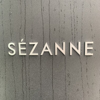 SEZANNE - 