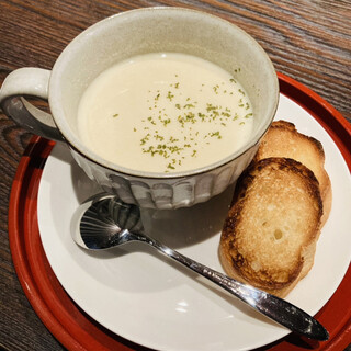 農家屋カフェ_2