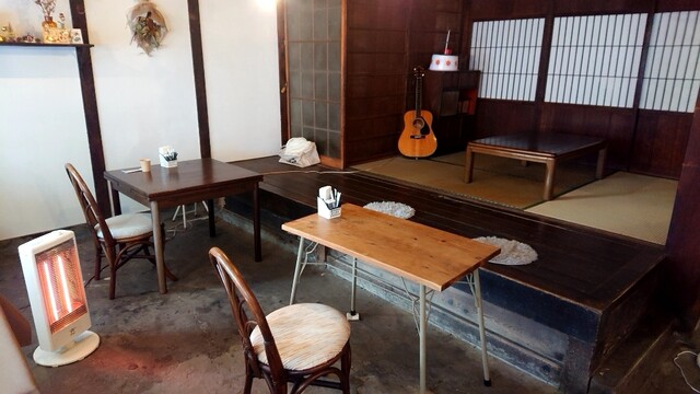 Kikkake Kissa photo 5