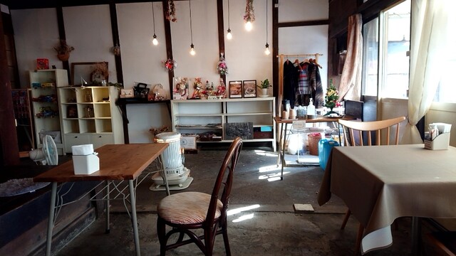 Kikkake Kissa photo 4