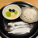 霞庭 まつばら - 