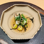 霞庭 まつばら - 