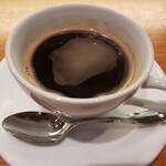 ALBALONGA - コーヒー