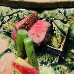 霞庭 まつばら - 