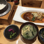 一汁五穀 - 