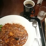 ニッキカフェ - 写真３