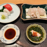 霞庭 まつばら - 