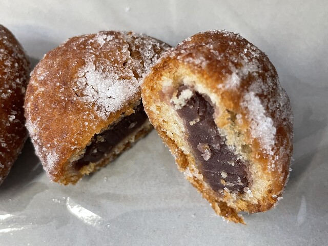 河田屋菓子店 - 鶴岡（和菓子）の写真