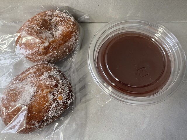 河田屋菓子店 - 鶴岡（和菓子）の写真