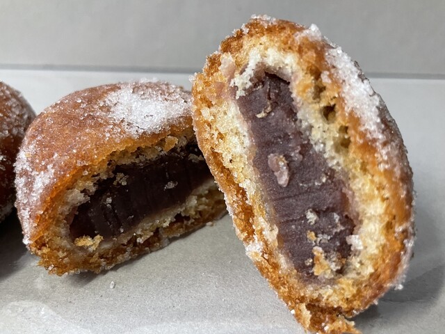 河田屋菓子店 - 鶴岡（和菓子）の写真