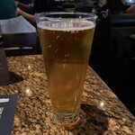 BJ's Restaurant & Brewhouse - BJ's Brewhouse Blonde♪
