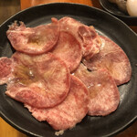 Shichirin Yakiniku Anan - 