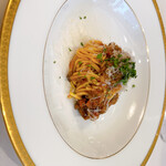 神戸牛炉釜炭焼ステーキ銀座一宮 - 