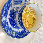 神戸牛炉釜炭焼ステーキ銀座一宮 - 