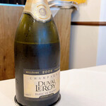 神戸牛炉釜炭焼ステーキ銀座一宮 - 