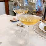 神戸牛炉釜炭焼ステーキ銀座一宮 - 