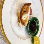 神戸牛炉釜炭焼ステーキ銀座一宮 - 