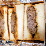 神戸牛炉釜炭焼ステーキ銀座一宮 - 