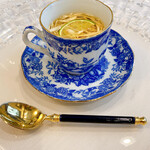 神戸牛炉釜炭焼ステーキ銀座一宮 - 