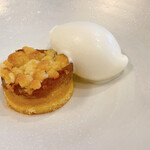 神戸牛炉釜炭焼ステーキ銀座一宮 - 