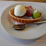 ビストロ モン.シュマン - 