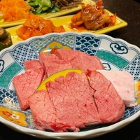 板前焼肉 一牛 北新地店 - 