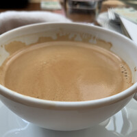 フィオレンティーナ - コーヒー