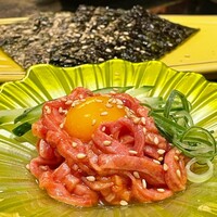 板前焼肉 一牛 北新地店 - 