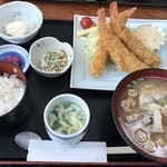 魚屋の寿司　東信 - 