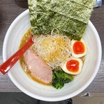 麺家けんゆう - 