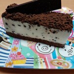 シュセット - ニューヨークチーズケーキ