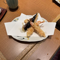 天ぷら ひさご ラシック店 - 