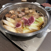 旬菜 甘の井 -  旬菜 甘の井 -