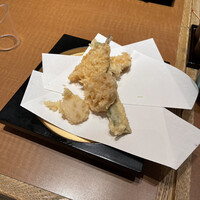 天ぷら ひさご ラシック店 - 