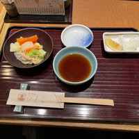 天ぷら ひさご ラシック店 - 