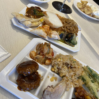 ワールドビュッフェ_0