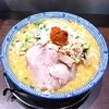麺屋 ばやし 東青山店
